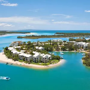Culgoa Point 4* Noosa Heads