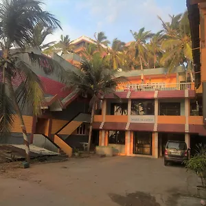 Seaweed 2* Kovalam