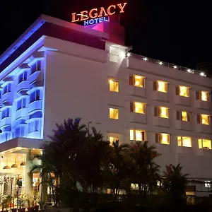 Cochin Legacy 3* Kochi